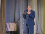 Ренат Сулейманов поздравил жителей Центрального округа с Декадой инвалидов